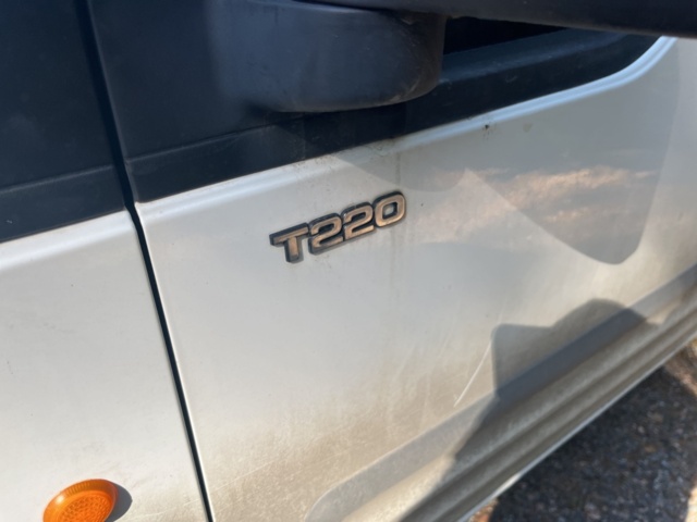 1085935-13 Ford Transit Connect T220 1.8 TDCi Manual, 90hp, 2007