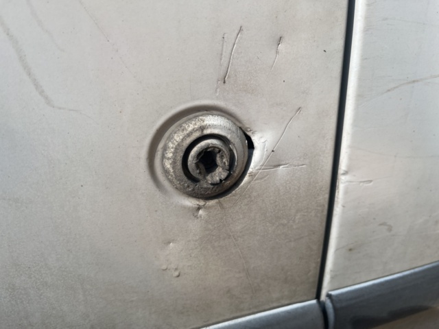 1085935-14 Ford Transit Connect T220 1.8 TDCi Manual, 90hp, 2007