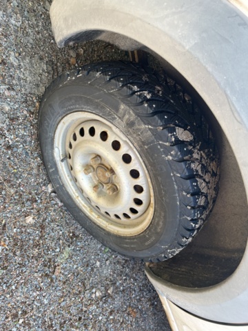 1085935-18 Ford Transit Connect T220 1.8 TDCi Manual, 90hp, 2007