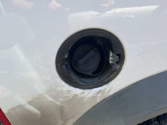 1085935-19 Ford Transit Connect T220 1.8 TDCi Manual, 90hp, 2007