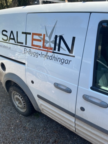 1085935-21 Ford Transit Connect T220 1.8 TDCi Manual, 90hp, 2007