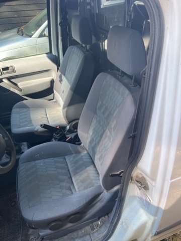 1085935-24 Ford Transit Connect T220 1.8 TDCi Manual, 90hp, 2007