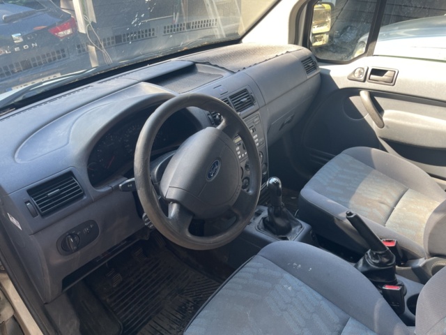 1085935-25 Ford Transit Connect T220 1.8 TDCi Manual, 90hp, 2007