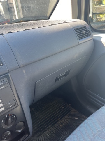 1085935-30 Ford Transit Connect T220 1.8 TDCi Manual, 90hp, 2007