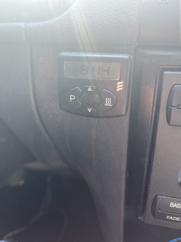 1085935-33 Ford Transit Connect T220 1.8 TDCi Manual, 90hp, 2007