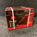 1204266-4 Grass trimmer Powertech PT-550