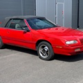 1205289-3 Chrysler LeBaron Convertible - 1994