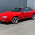 1205289-7 Chrysler LeBaron Convertible - 1994