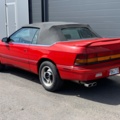 1205289-6 Chrysler LeBaron Convertible - 1994
