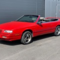 1205289-1 Chrysler LeBaron Convertible - 1994