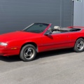1205289-8 Chrysler LeBaron Convertible - 1994