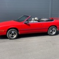 1205289-9 Chrysler LeBaron Convertible - 1994