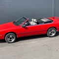 1205289-10 Chrysler LeBaron Convertible - 1994