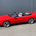 1205289-11 Chrysler LeBaron Convertible - 1994