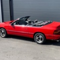1205289-14 Chrysler LeBaron Convertible - 1994