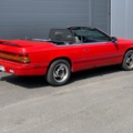 1205289-15 Chrysler LeBaron Convertible - 1994