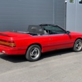 1205289-13 Chrysler LeBaron Convertible - 1994