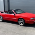 1205289-2 Chrysler LeBaron Convertible - 1994