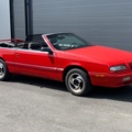 1205289-16 Chrysler LeBaron Convertible - 1994