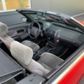 1205289-18 Chrysler LeBaron Convertible - 1994