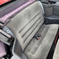 1205289-21 Chrysler LeBaron Convertible - 1994