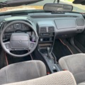 1205289-22 Chrysler LeBaron Convertible - 1994