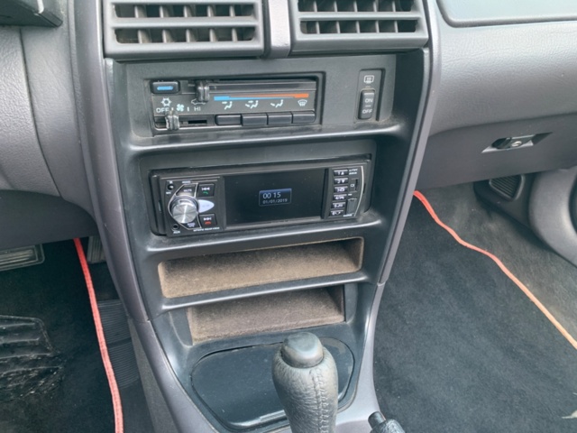 1205289-25 Chrysler LeBaron Convertible - 1994