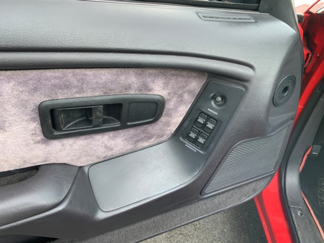 1205289-28 Chrysler LeBaron Convertible - 1994