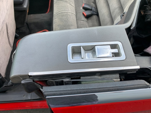 1205289-30 Chrysler LeBaron Convertible - 1994