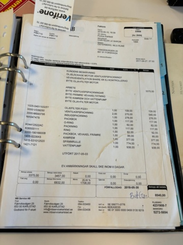 1205289-44 Chrysler LeBaron Convertible - 1994