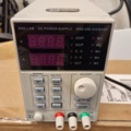 1205865-2 RND - Laboratory power supply unit