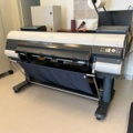 1144377-1 Large format printer Canon iPF8100