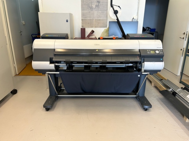 1144377-2 Large format printer Canon iPF8100