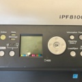 1144377-3 Large format printer Canon iPF8100