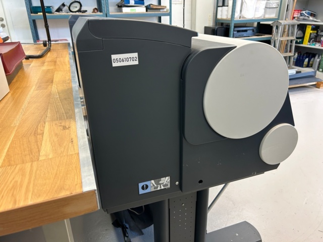 1144377-4 Large format printer Canon iPF8100