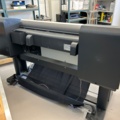 1144377-5 Large format printer Canon iPF8100