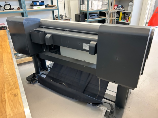 1144377-5 Large format printer Canon iPF8100