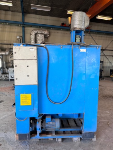 1205879-2 Machine parts washing/ small parts washing - Teijo 1200