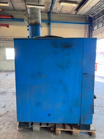 1205879-4 Machine parts washing/ small parts washing - Teijo 1200