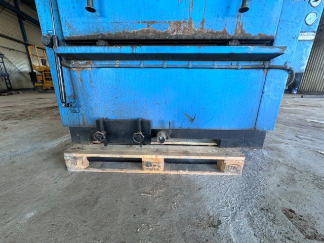 1205879-11 Machine parts washing/ small parts washing - Teijo 1200