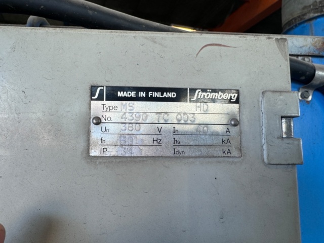 1205879-14 Machine parts washing/ small parts washing - Teijo 1200