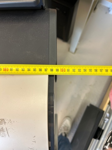 1144377-8 Large format printer Canon iPF8100