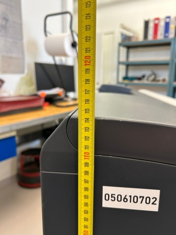 1144377-9 Large format printer Canon iPF8100