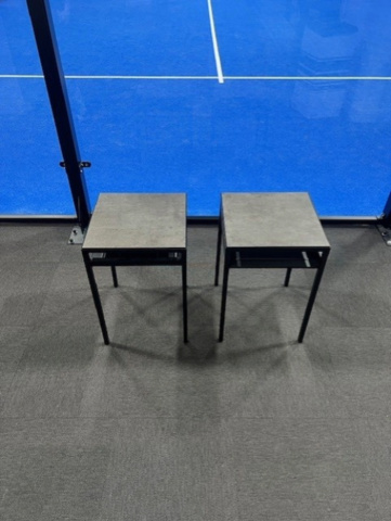 1204975-1 2 side tables Ikea