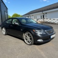 1205284-3 Lexus LS 600h AWD -2008