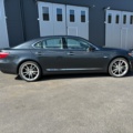 1205284-4 Lexus LS 600h AWD -2008