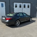 1205284-5 Lexus LS 600h AWD -2008
