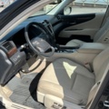 1205284-8 Lexus LS 600h AWD -2008
