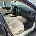 1205284-12 Lexus LS 600h AWD -2008