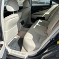 1205284-16 Lexus LS 600h AWD -2008